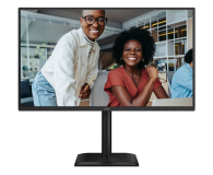 Monitor LED 27" (26,5"-28,4") AOC 27E4U